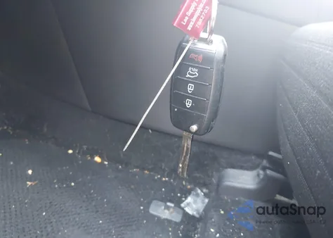 2017 Kia Sportage Lx из США, поврежденный, VIN KNDPMCAC0H7033113